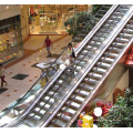 Indoor-Typ Rolltreppe